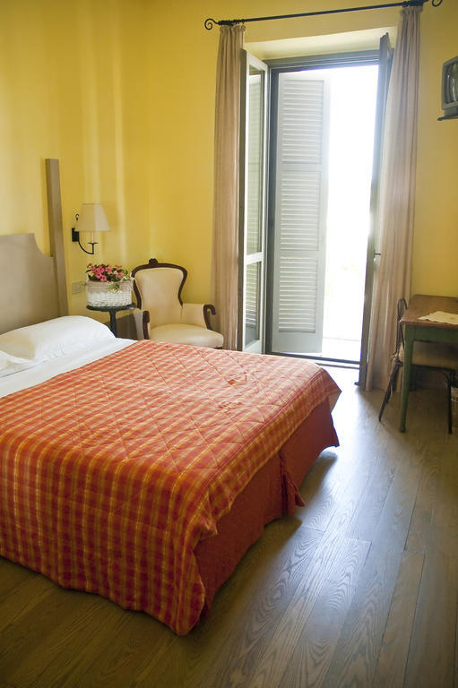 Locanda Delle Mura Anna De Croy Magliano in Toscana Habitación foto