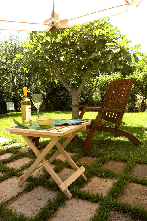 Locanda Delle Mura Anna De Croy Magliano in Toscana Exterior foto